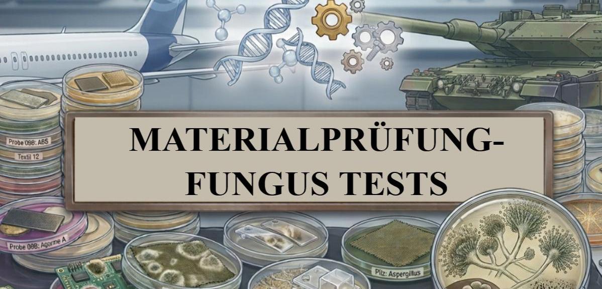 Fungus-Test