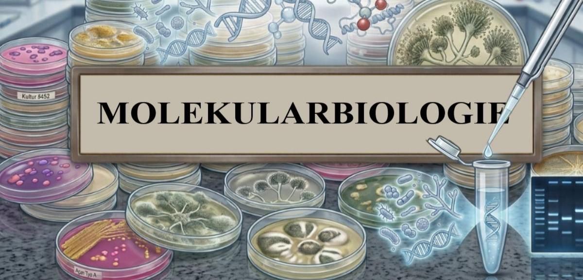 Molekularbiologie