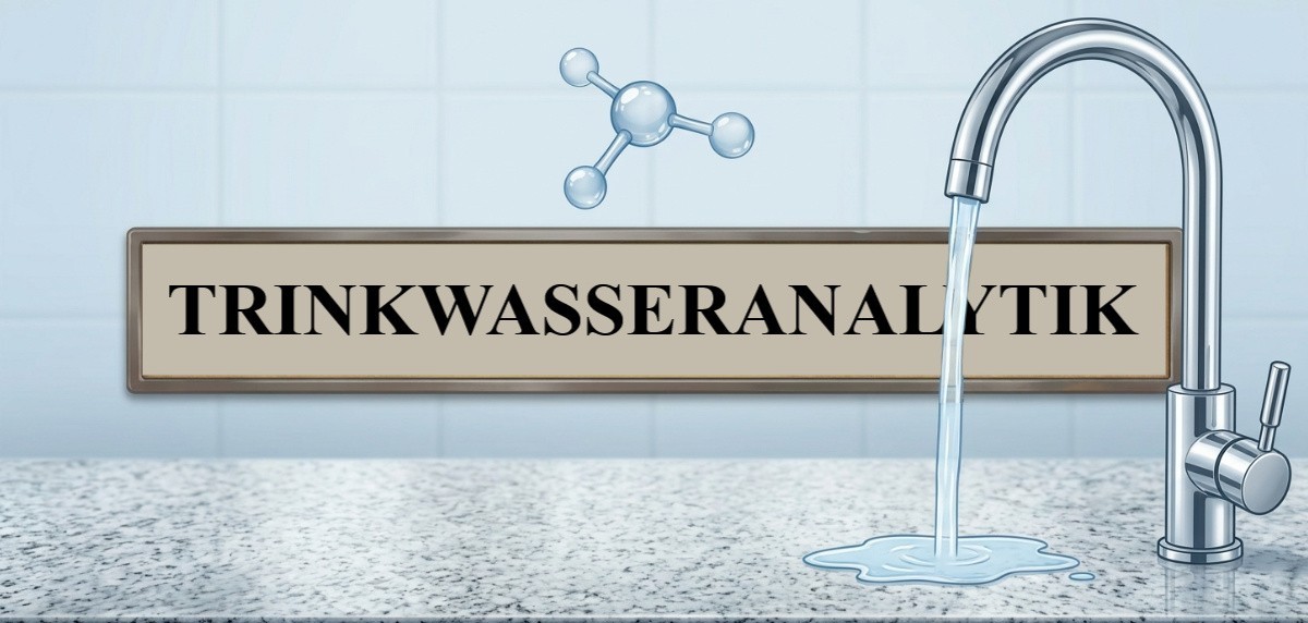 Trinkwasser
